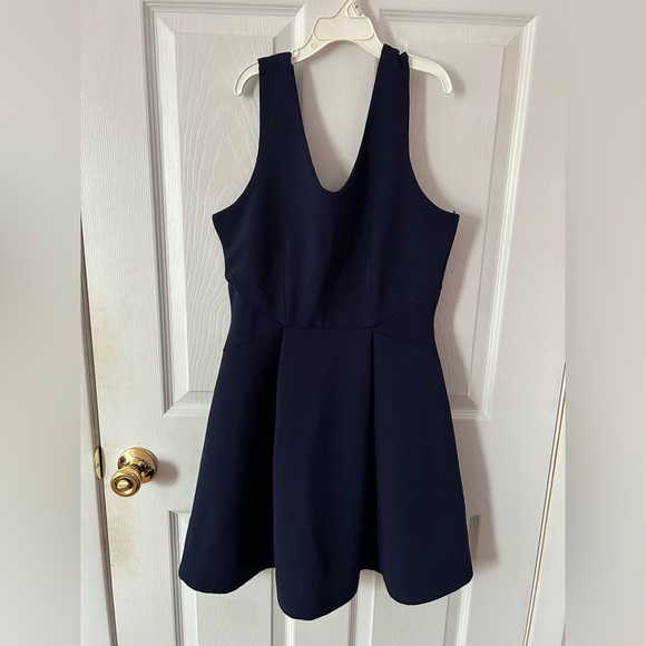 Monteau Dresses Navy Blue Sundress Poshmark — free download